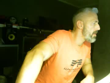 Ruffi77 Chaturbate stream image from July 28, 2025