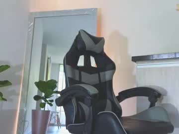 Russell_Adams_ Chaturbate stream image from July 28, 2025