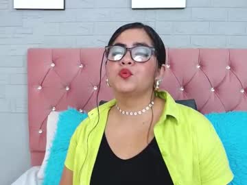 Salomesmiithh Chaturbate stream image from July 28, 2025