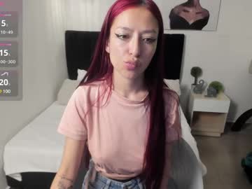Scarlett__Bell Chaturbate stream image from July 28, 2025