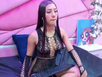 Violette_Lee_ Chaturbate stream image from July 28, 2025