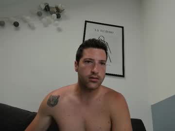Wiliam_Nelson Chaturbate stream image from July 28, 2025
