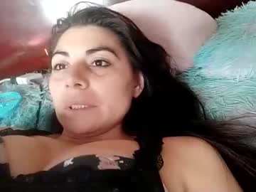 Chikilinda88 Chaturbate stream image from July 28, 2025
