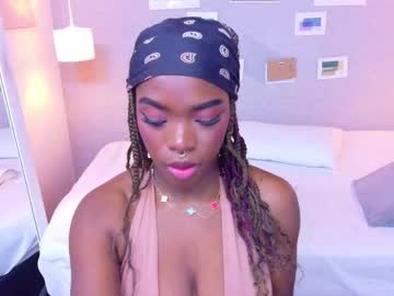 Choco_Goddess_ Chaturbate stream image from July 28, 2025