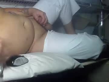 Crazy_Cuban_87 Chaturbate stream image from July 28, 2025