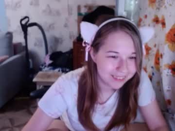 Emilyway Chaturbate stream image from July 28, 2025