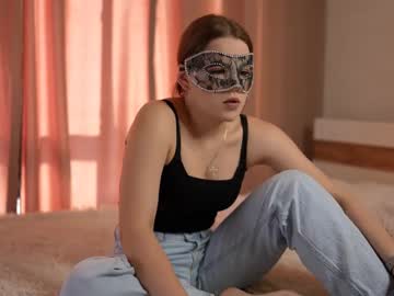 Evamillerii Chaturbate stream image from July 28, 2025