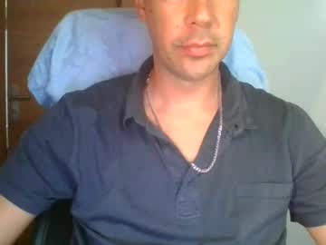 Geronimo_2 Chaturbate stream image from July 28, 2025