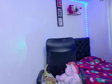 Julietacheer Chaturbate stream image from July 28, 2025