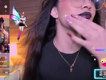 Karol_Yesenia Chaturbate stream image from July 28, 2025