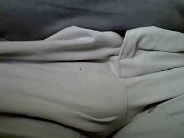 Mikeybed Chaturbate stream image from July 28, 2025