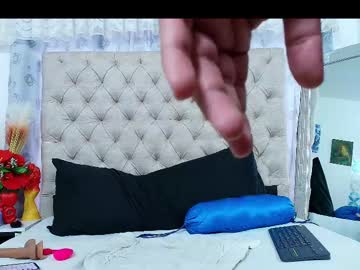 Nenamiller Chaturbate stream image from July 28, 2025