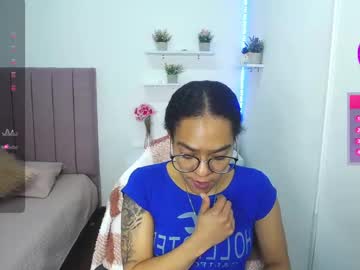 Niina_Lovee_ Chaturbate stream image from July 28, 2025