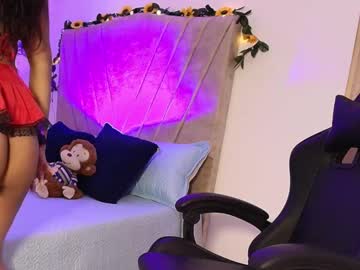 Nikiita_Hot Chaturbate stream image from July 28, 2025