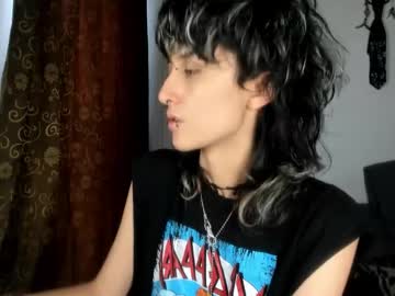 Ottoyan_ Chaturbate stream image from July 28, 2025