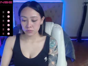 Pink_Blossom_ Chaturbate stream image from July 28, 2025