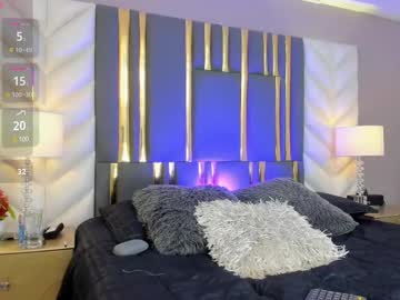 Sarajonness_ Chaturbate stream image from July 28, 2025
