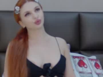 Selenahanson Chaturbate stream image from July 28, 2025