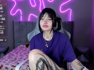 Sukini_Berry_ Chaturbate stream image from July 28, 2025