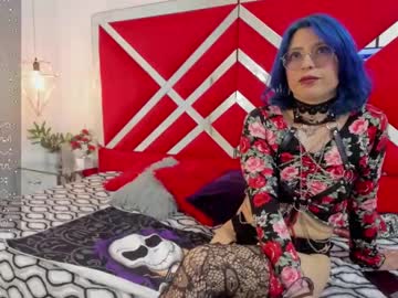Akasha_Witch Chaturbate stream image from July 28, 2025