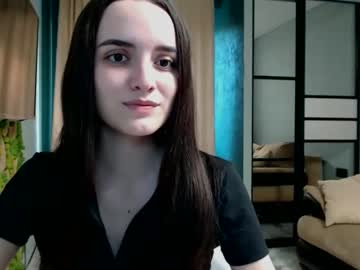 Ameliebanshee Chaturbate stream image from July 28, 2025