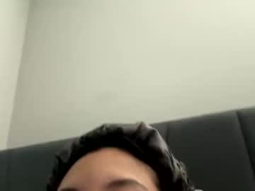 Arithedreamm Chaturbate stream image from July 28, 2025