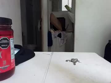 Cardiboy Chaturbate stream image from July 28, 2025