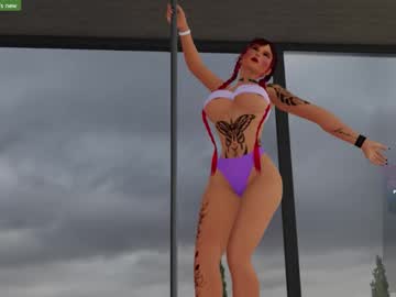 Lessly_Cute Chaturbate stream image from July 28, 2025