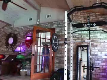 Lushianafitness Chaturbate stream image from July 28, 2025
