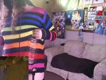 Magicshaftmaster Chaturbate stream image from July 28, 2025