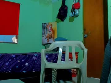 Max_Stellblack Chaturbate stream image from July 28, 2025