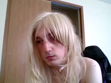 Sissy_Gibblez Chaturbate stream image from July 28, 2025