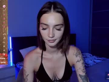 Sophiecherrie Chaturbate stream image from July 28, 2025