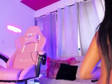 Sussan_Nicolle1 Chaturbate stream image from July 28, 2025