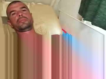 Axelchase Chaturbate stream image from July 28, 2025