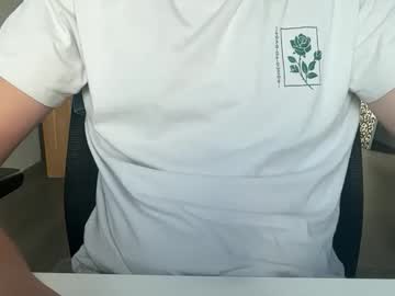 Basklavernl Chaturbate stream image from July 28, 2025