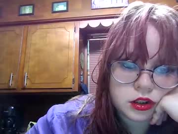 Countrygalz Chaturbate stream image from July 28, 2025