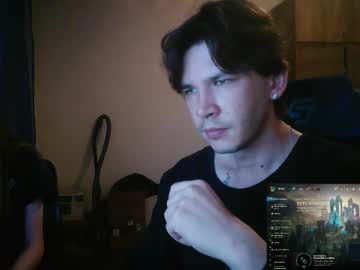 Haronloa Chaturbate stream image from July 28, 2025