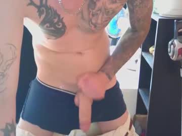 Inkedsweed69 Chaturbate stream image from July 28, 2025