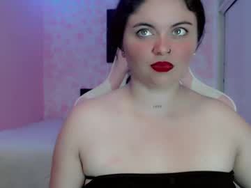 Lala_Moon Chaturbate stream image from July 28, 2025