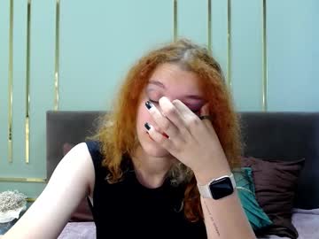 Maggiebrovn Chaturbate stream image from July 28, 2025