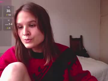 Buckwheat_Queen Chaturbate stream image from July 28, 2025