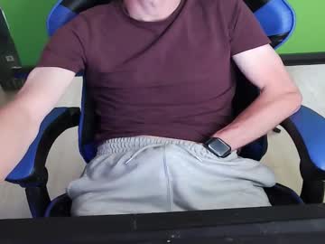 Hotsummerboy89 Chaturbate stream image from July 28, 2025