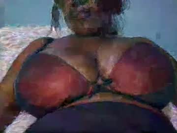 Lovely_Ebonysweet Chaturbate stream image from July 28, 2025