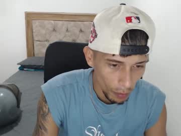 Masteralda09 Chaturbate stream image from July 28, 2025