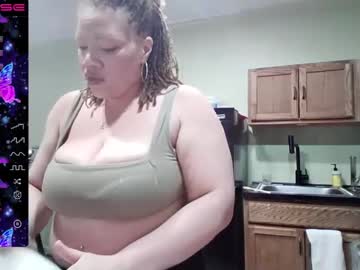 Milfshakelounge Chaturbate stream image from July 28, 2025