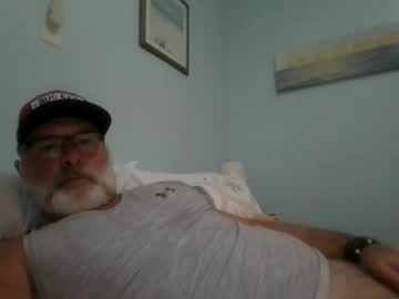 Musclemeat41 Chaturbate stream image from July 28, 2025