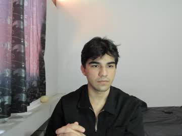 Pakun_ Chaturbate stream image from July 28, 2025