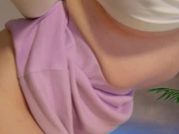 Pumpkin_Jumping_ Chaturbate stream image from July 28, 2025