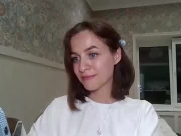 Rainbowrain07 Chaturbate stream image from July 28, 2025